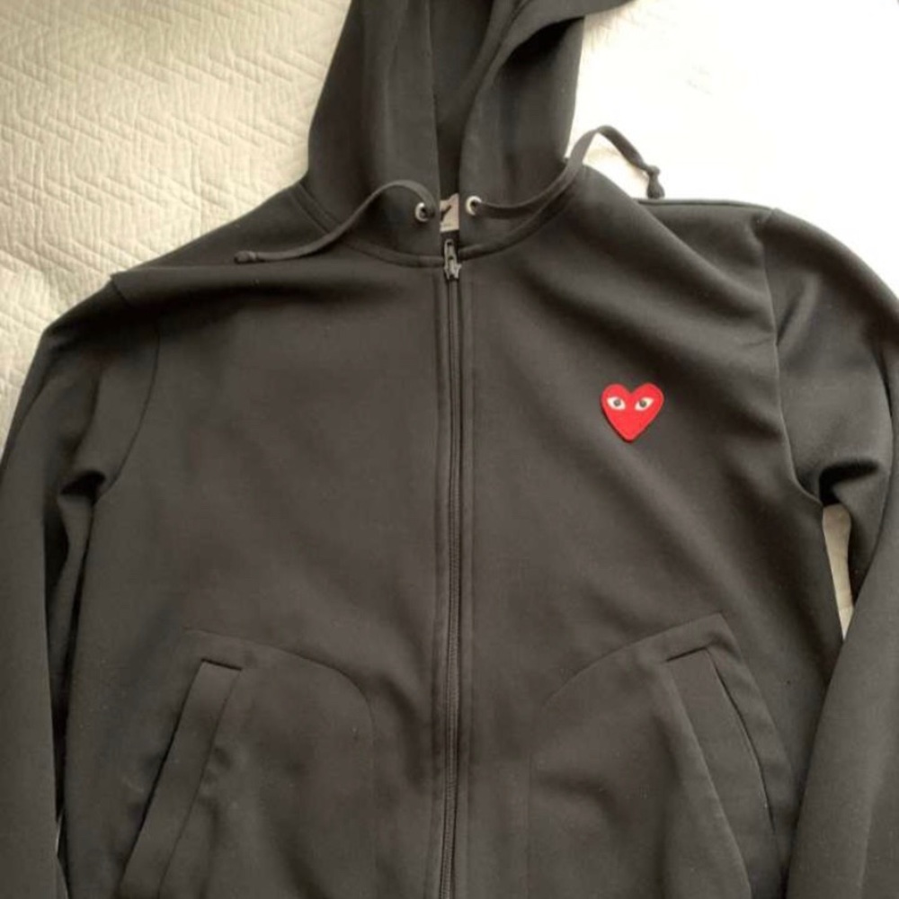Comme Des Garçons